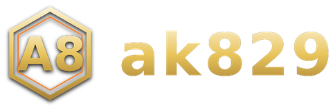ak829 logo